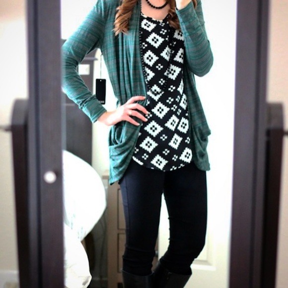 41 Hawthorn Sweaters - Stitch Fix 41 Hawthorn Concord Open Front Cardigan